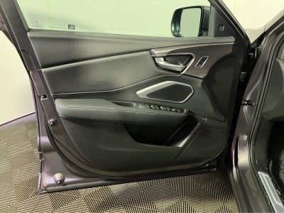 2026 Acura RDX SH-AWD