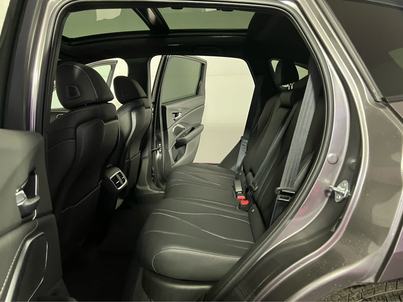 2026 Acura RDX SH-AWD