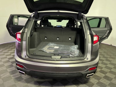 2026 Acura RDX SH-AWD