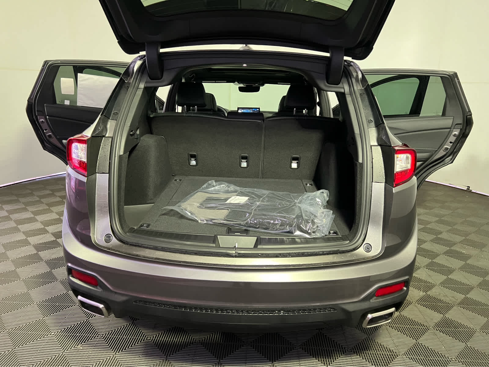 2026 Acura RDX SH-AWD