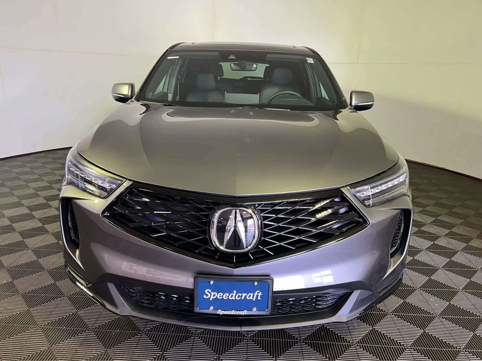2026 Acura RDX SH-AWD