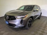 2026 Acura RDX SH-AWD