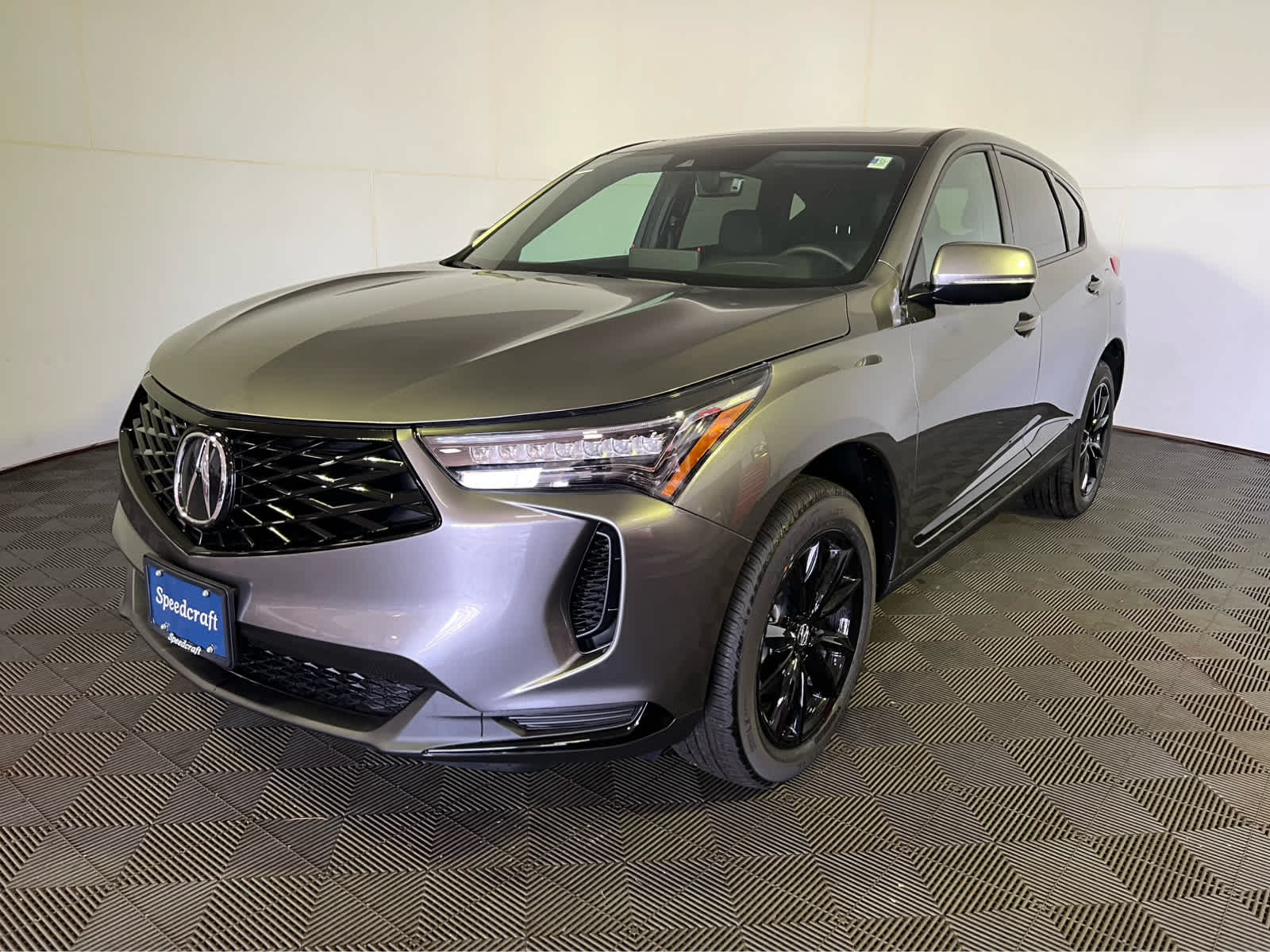 2026 Acura RDX SH-AWD