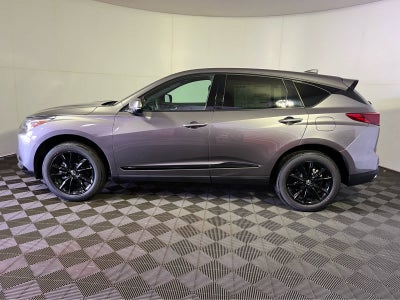 2026 Acura RDX SH-AWD