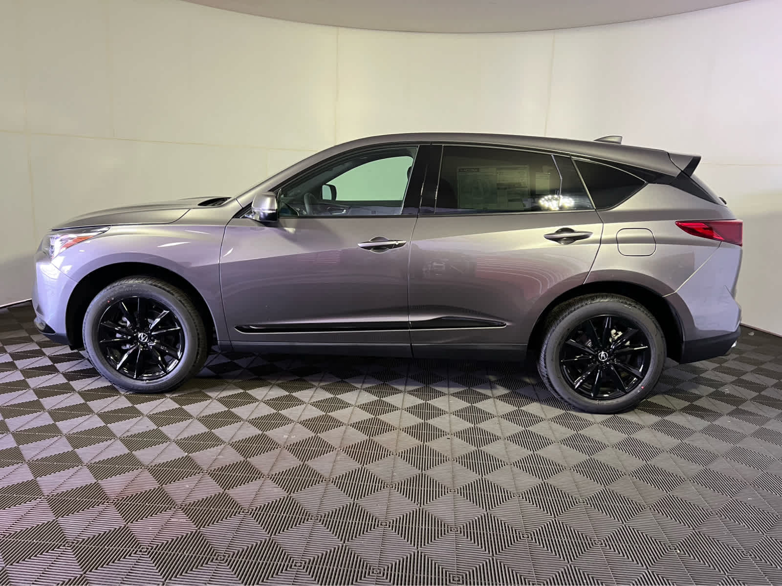 2026 Acura RDX SH-AWD