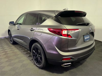 2026 Acura RDX SH-AWD