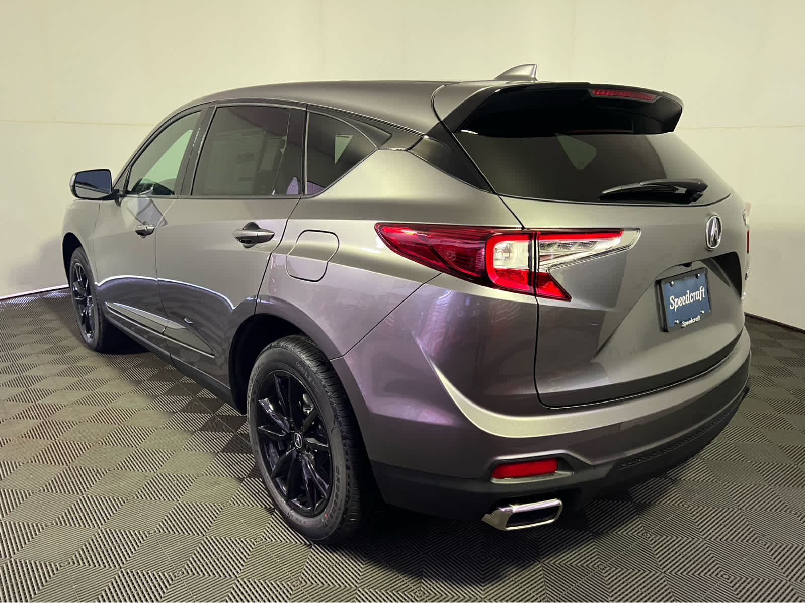 2026 Acura RDX SH-AWD