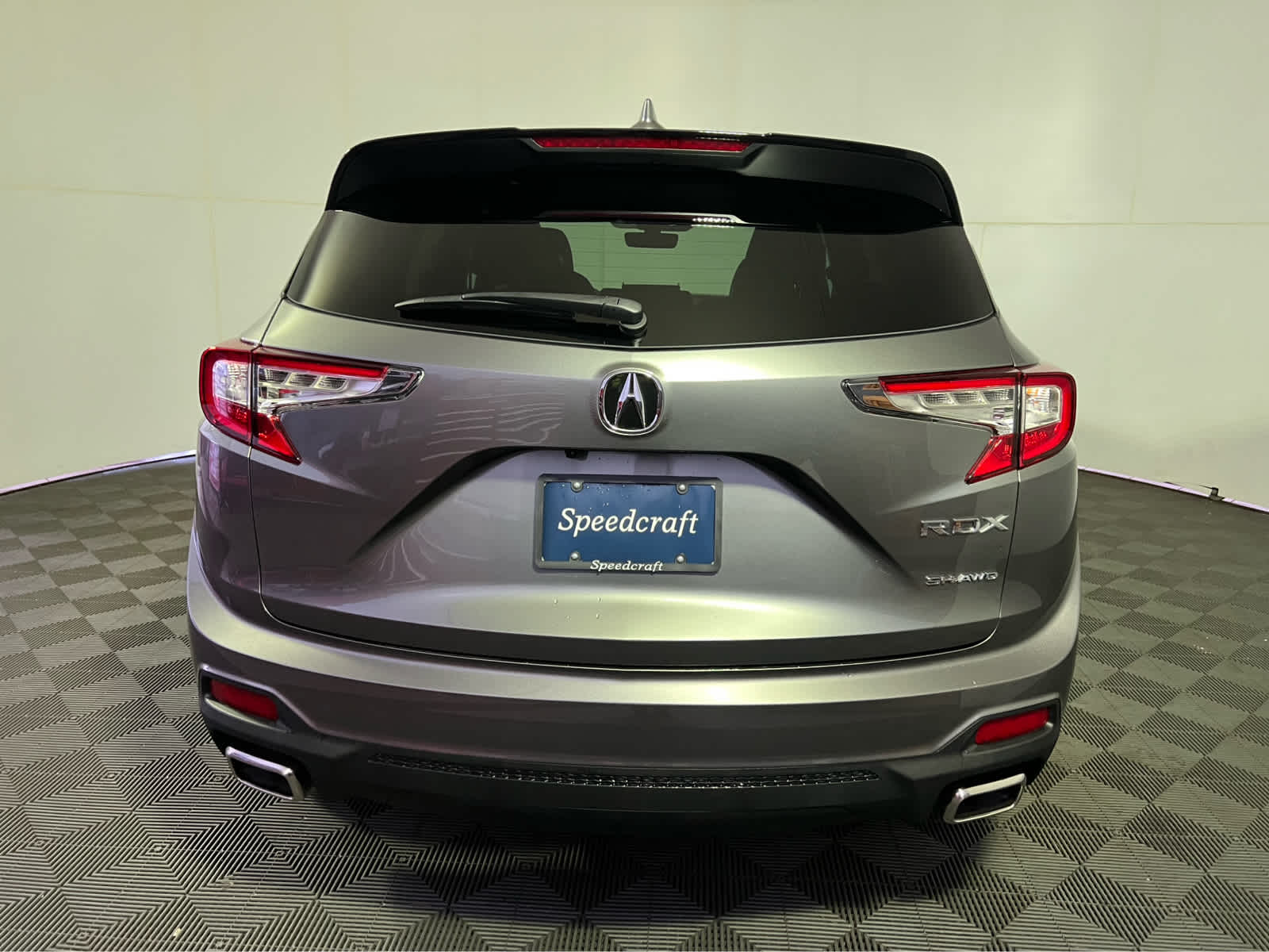 2026 Acura RDX SH-AWD