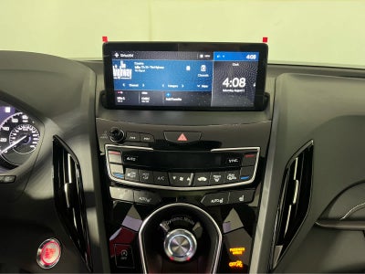 2026 Acura RDX SH-AWD