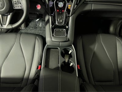2026 Acura RDX SH-AWD