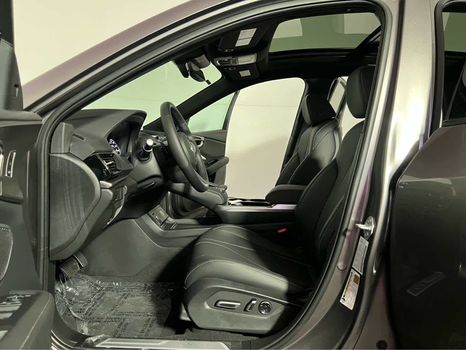 2026 Acura RDX SH-AWD