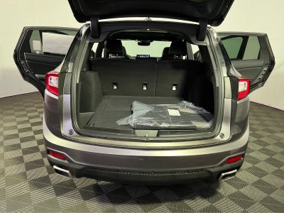 2026 Acura RDX SH-AWD