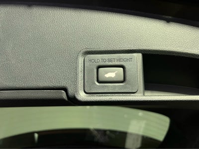 2026 Acura RDX SH-AWD