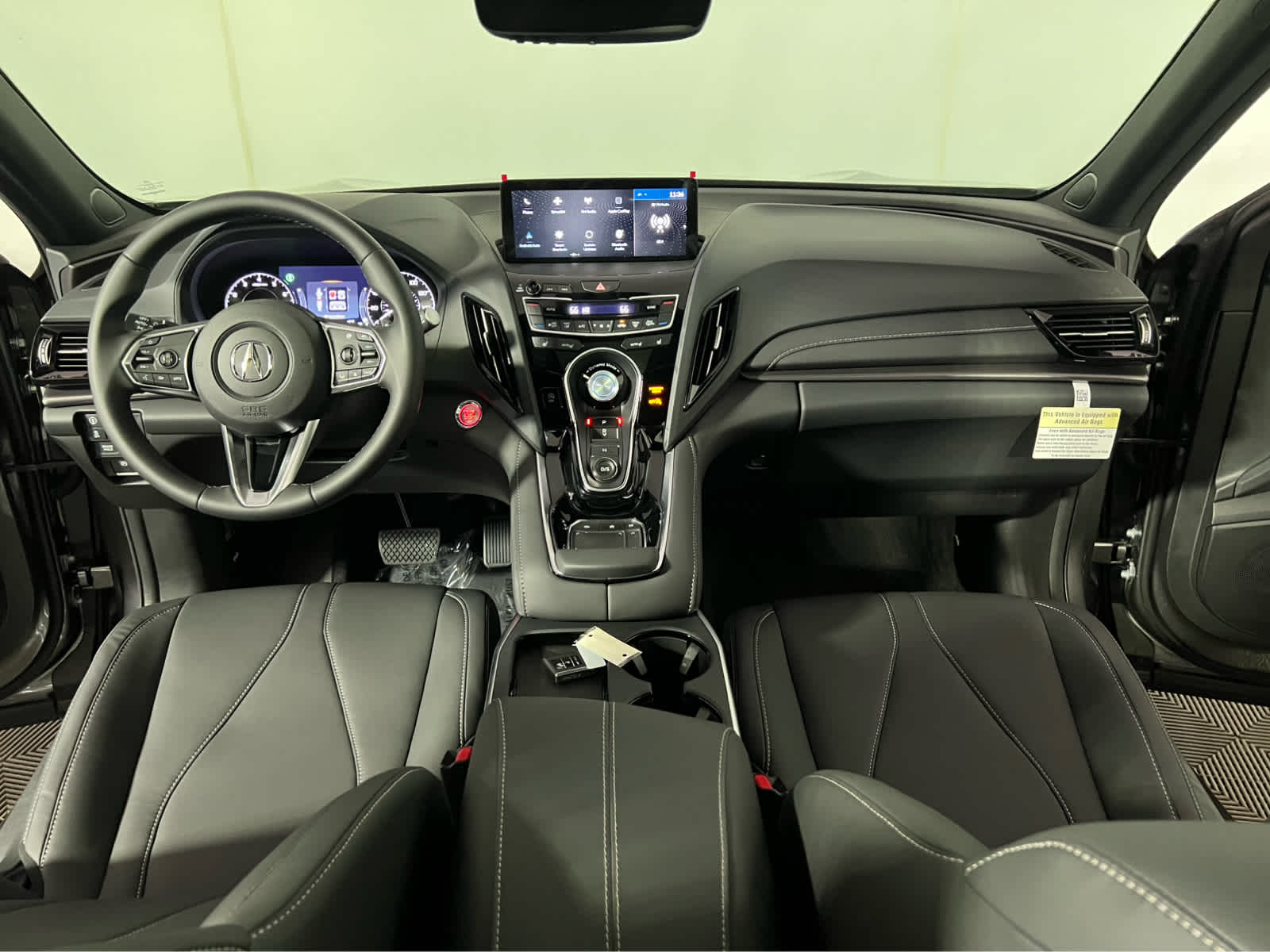 2026 Acura RDX SH-AWD