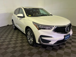 2019 Acura RDX w/Technology Pkg
