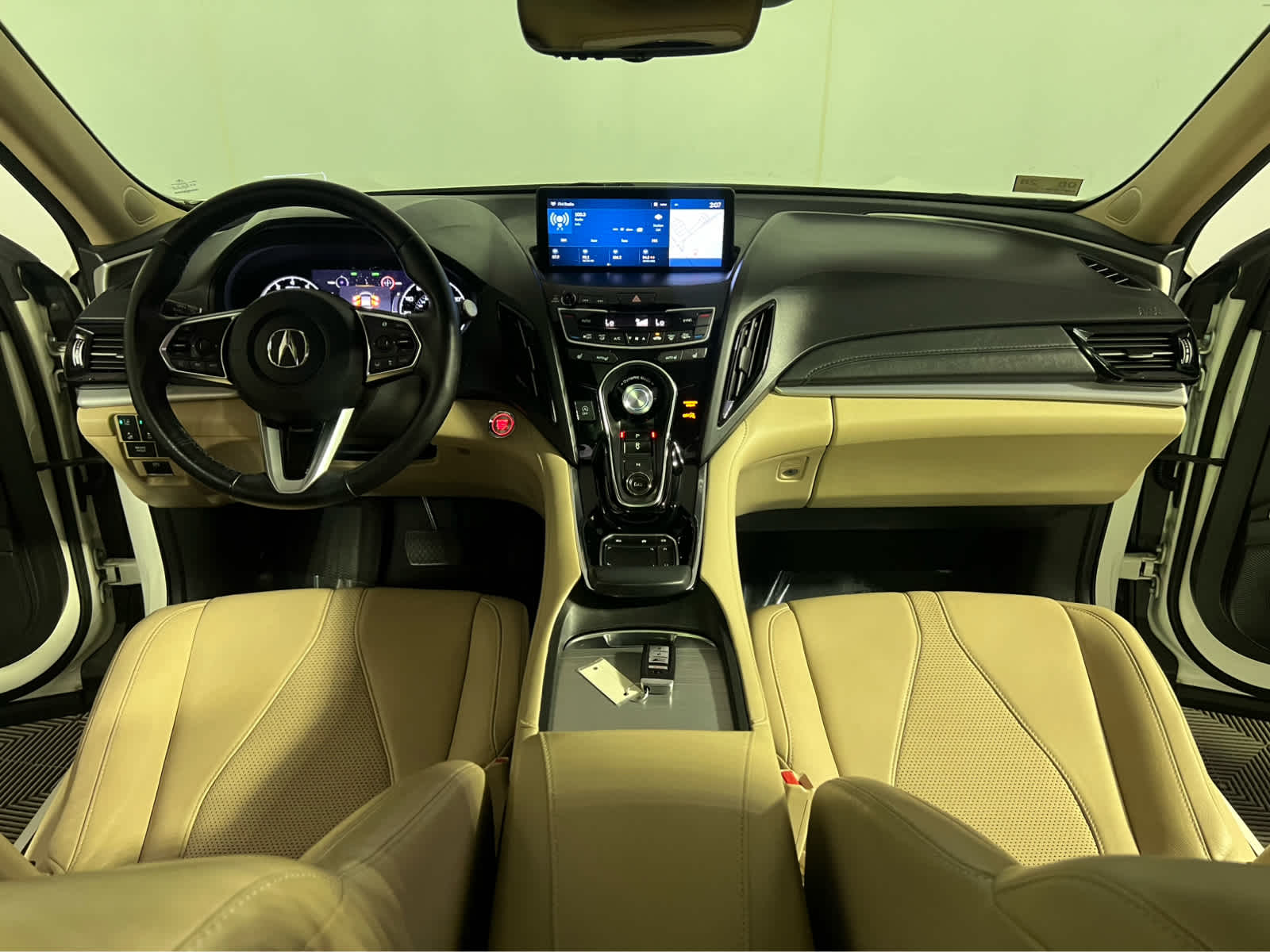 2019 Acura RDX SH-AWD with Technology Package