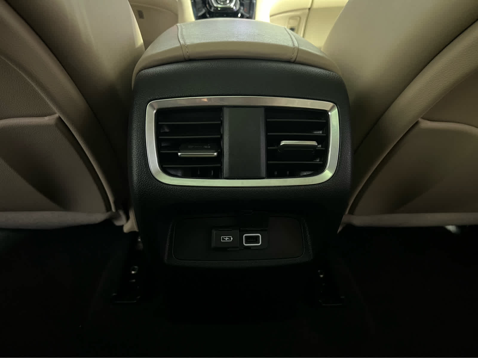 2019 Acura RDX SH-AWD with Technology Package
