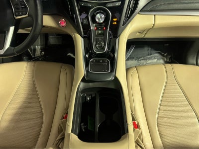 2019 Acura RDX SH-AWD with Technology Package