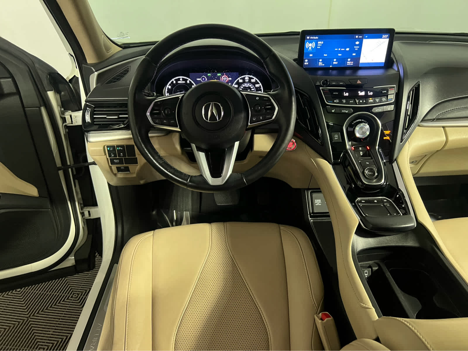 2019 Acura RDX SH-AWD with Technology Package
