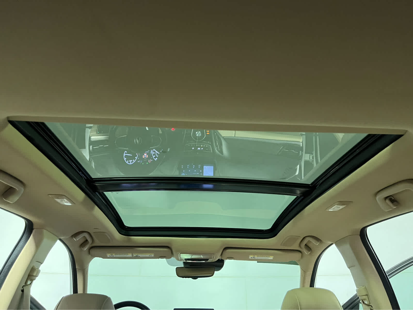 2019 Acura RDX SH-AWD with Technology Package