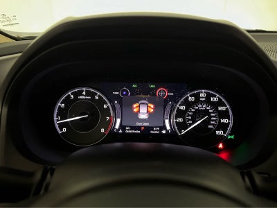 2019 Acura RDX SH-AWD with Technology Package