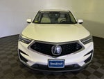 2019 Acura RDX SH-AWD with Technology Package
