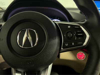 2019 Acura RDX SH-AWD with Technology Package