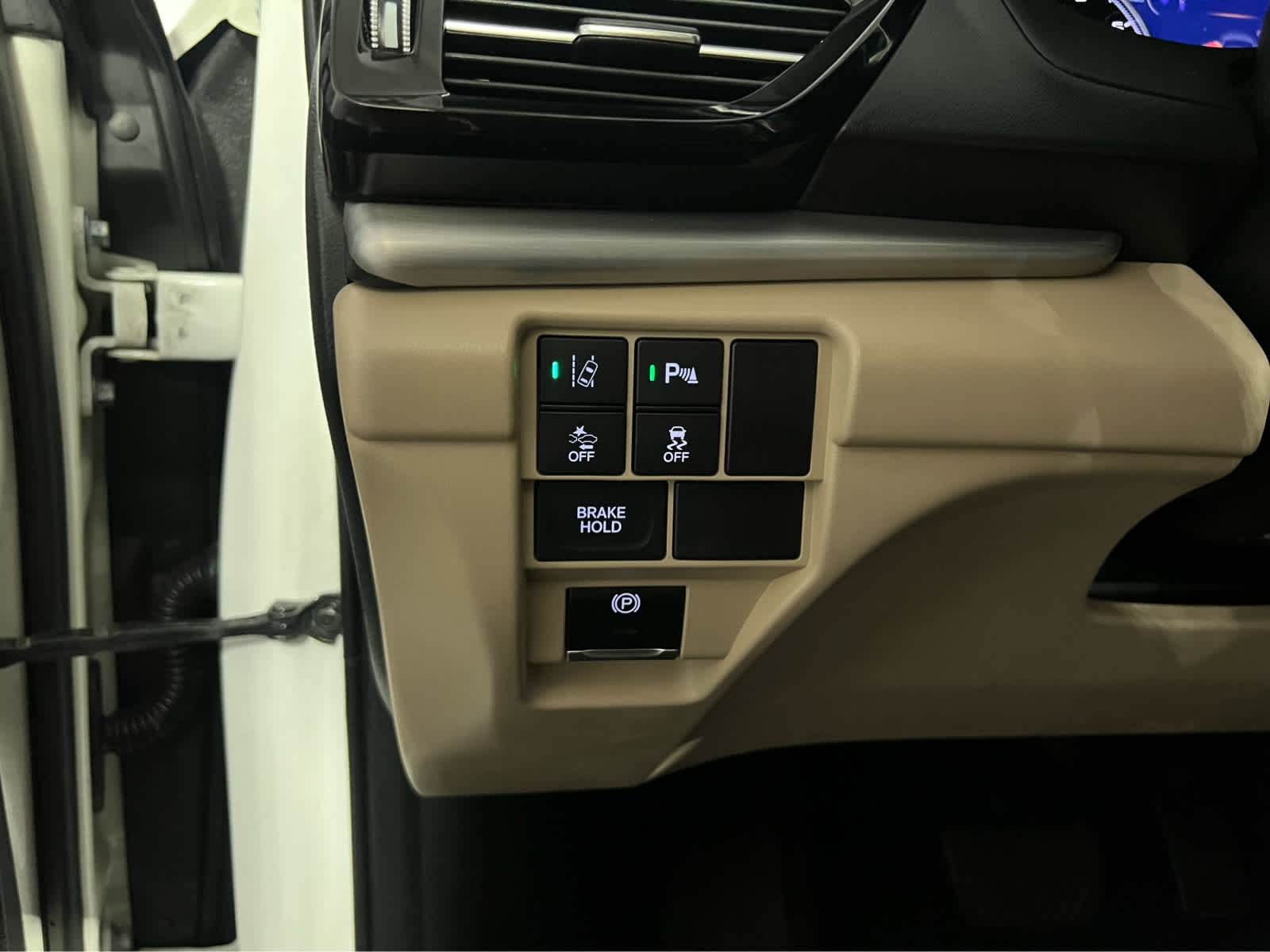 2019 Acura RDX SH-AWD with Technology Package