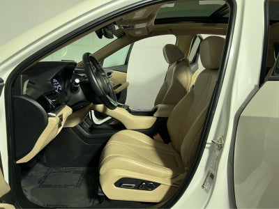 2019 Acura RDX SH-AWD with Technology Package