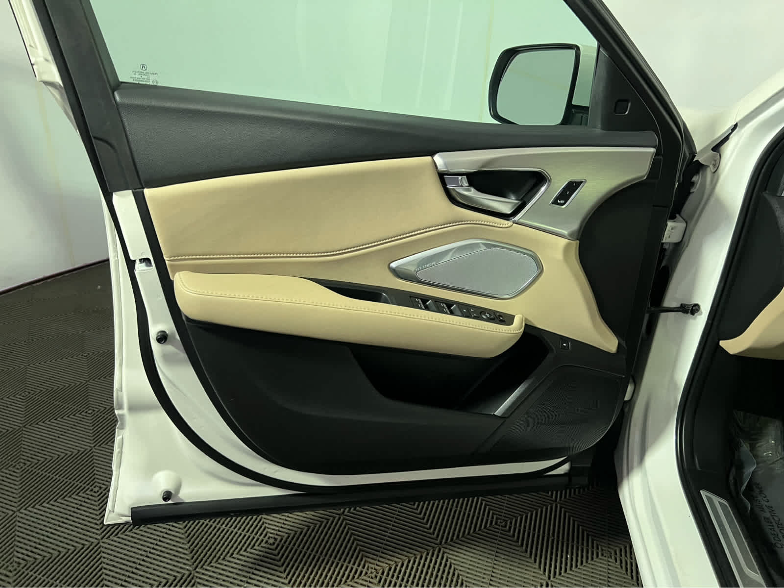 2019 Acura RDX SH-AWD with Technology Package