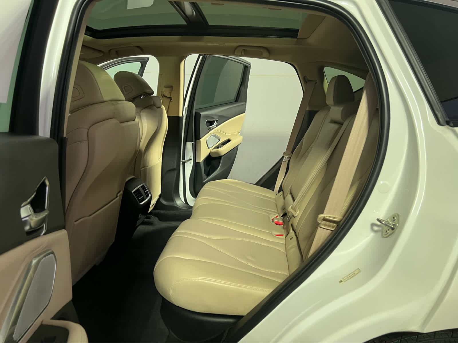 2019 Acura RDX SH-AWD with Technology Package