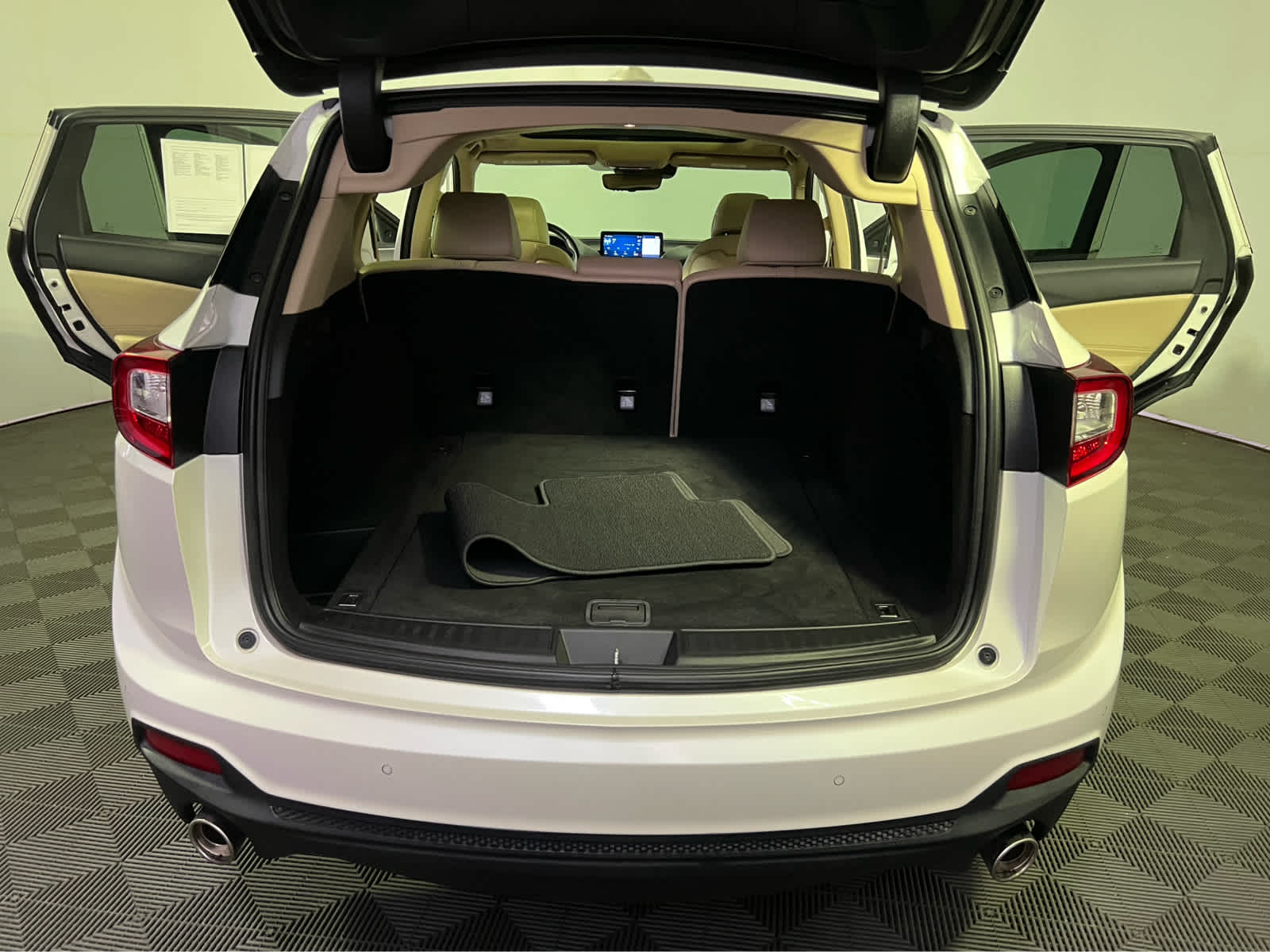 2019 Acura RDX SH-AWD with Technology Package