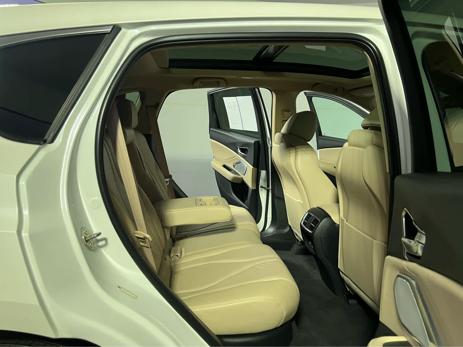 2019 Acura RDX SH-AWD with Technology Package