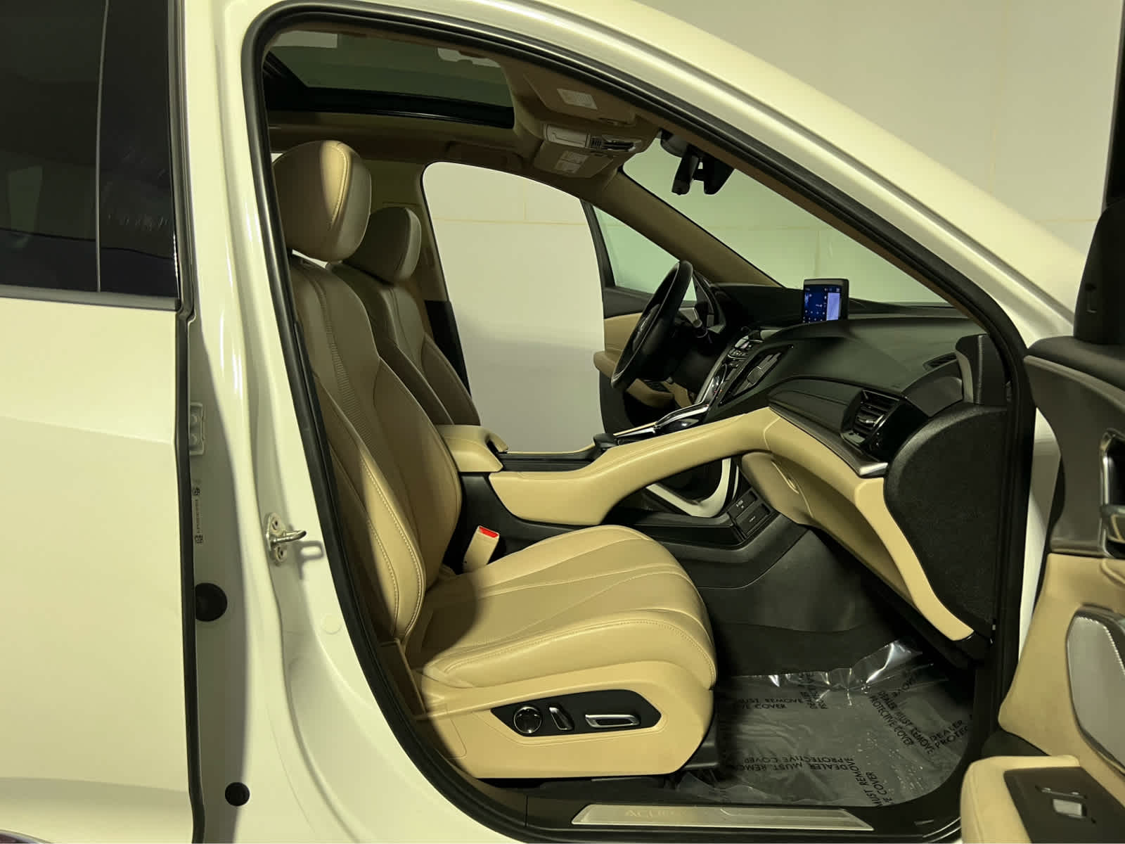 2019 Acura RDX SH-AWD with Technology Package