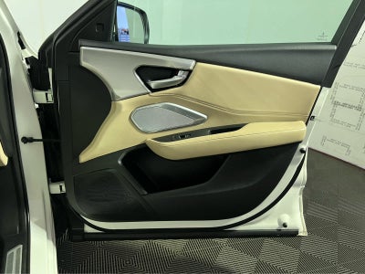 2019 Acura RDX SH-AWD with Technology Package