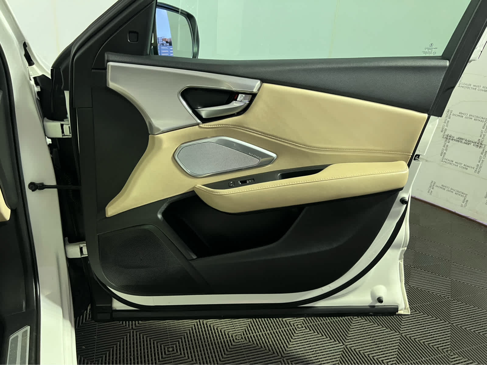 2019 Acura RDX SH-AWD with Technology Package