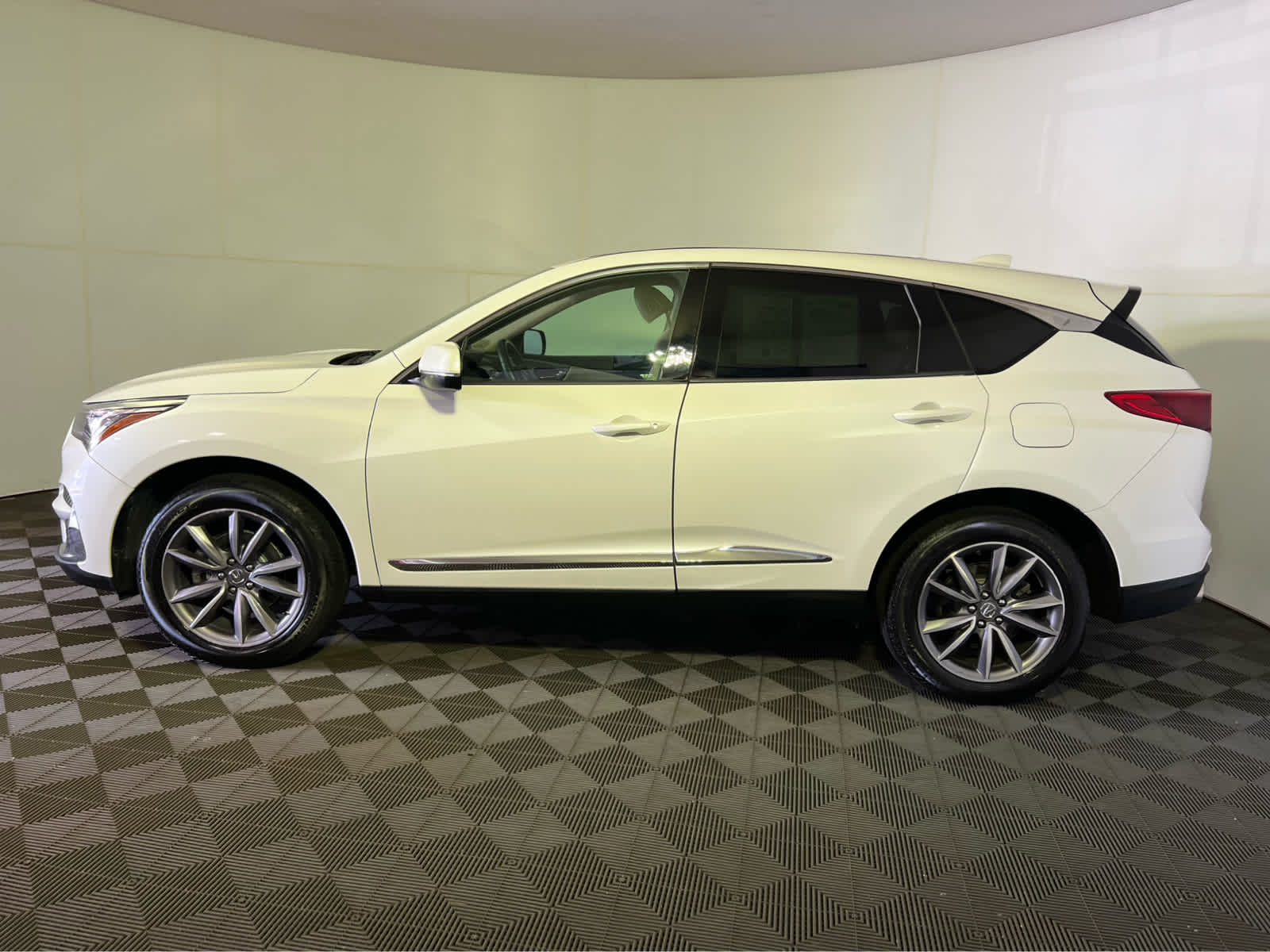 2019 Acura RDX SH-AWD with Technology Package