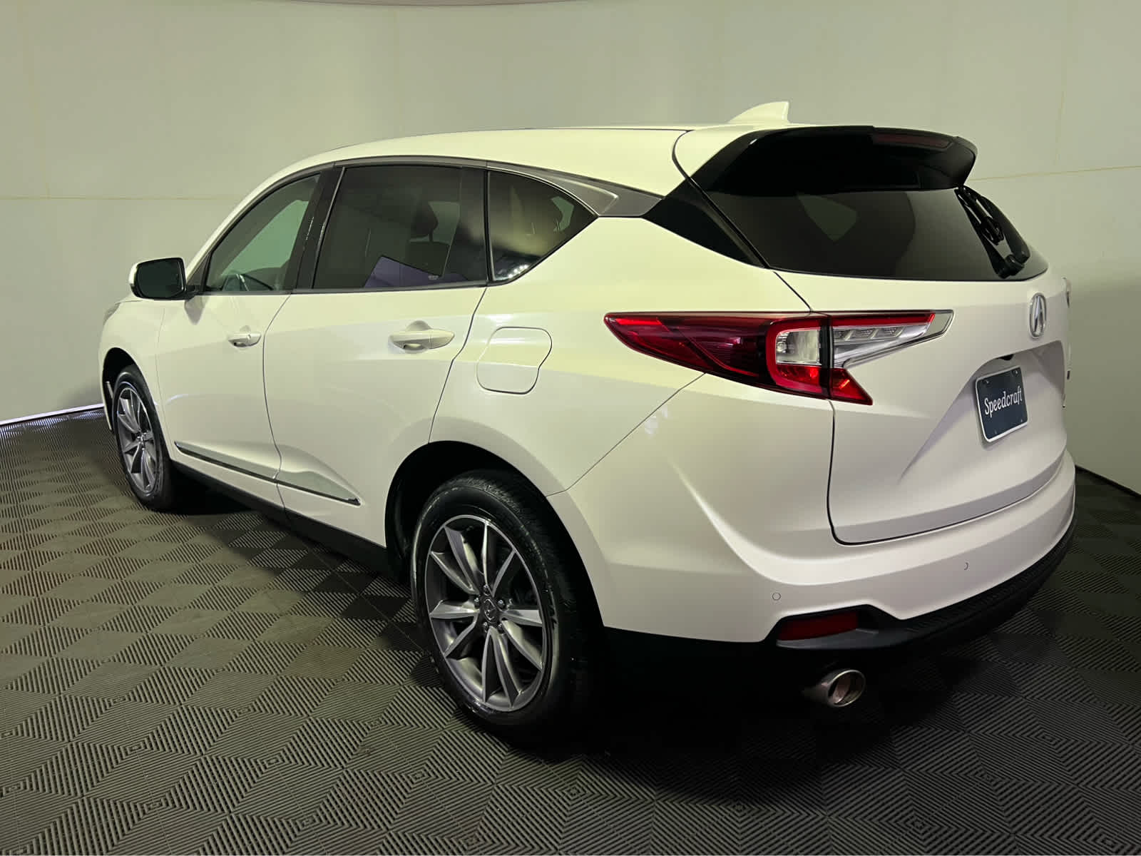 2019 Acura RDX SH-AWD with Technology Package
