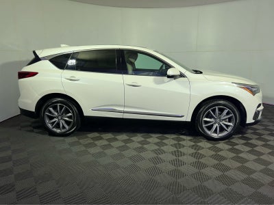 2019 Acura RDX SH-AWD with Technology Package