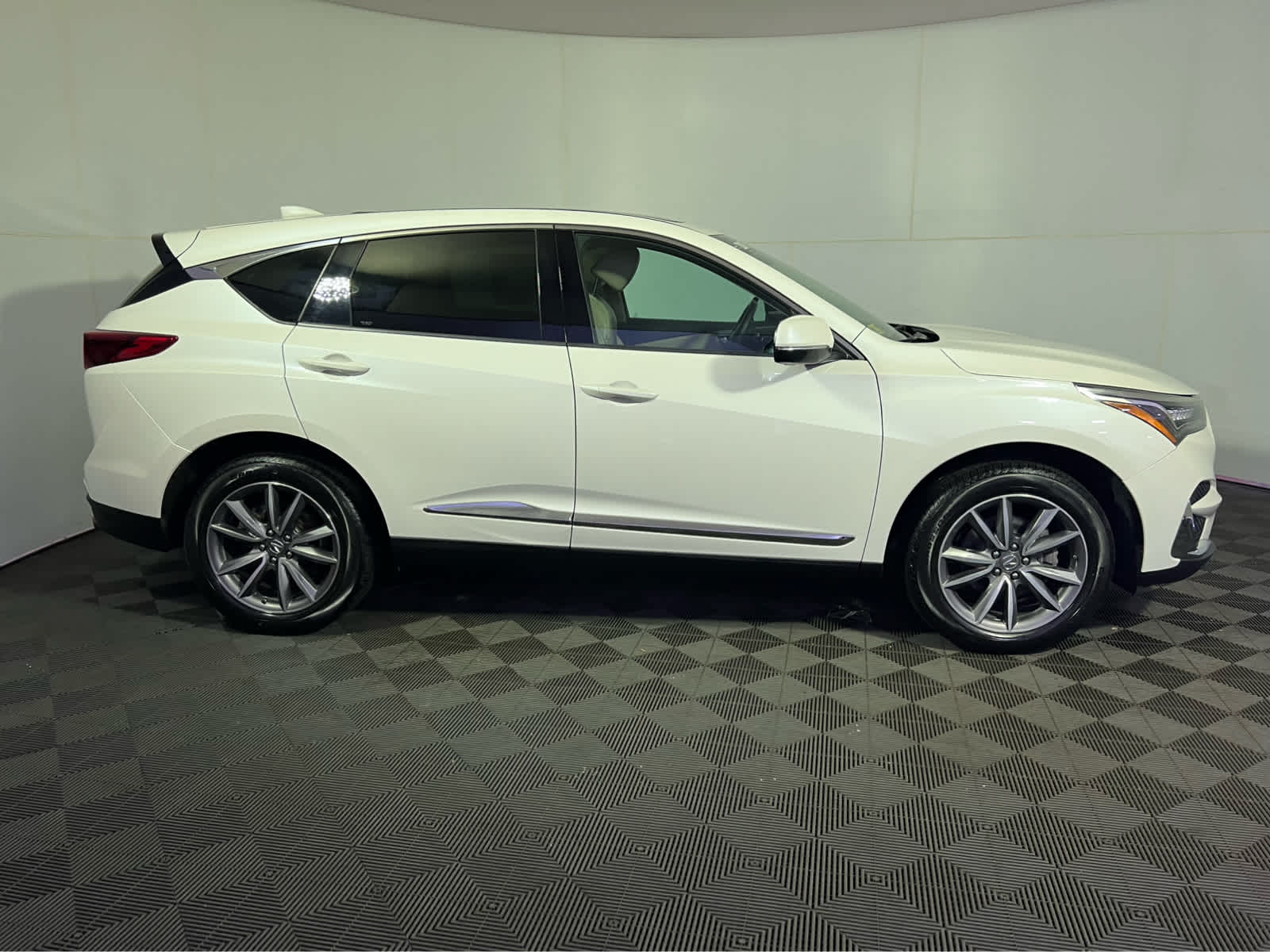 2019 Acura RDX SH-AWD with Technology Package
