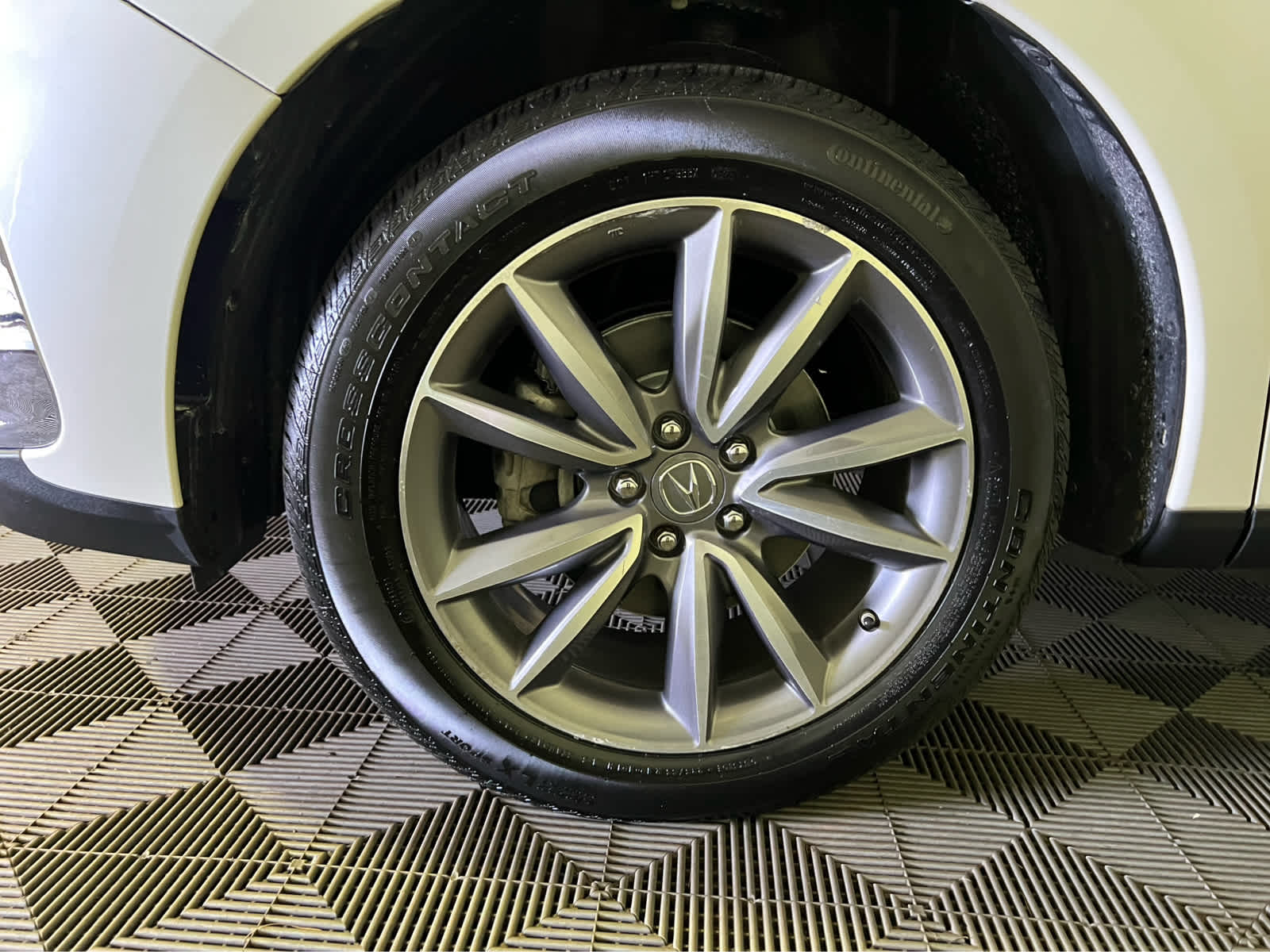 2019 Acura RDX SH-AWD with Technology Package