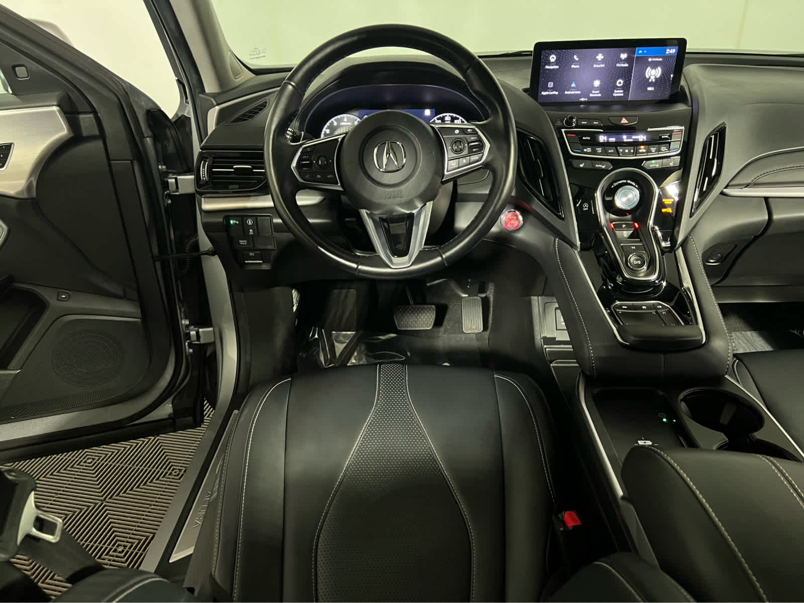 2025 Acura RDX SH-AWD TECH
