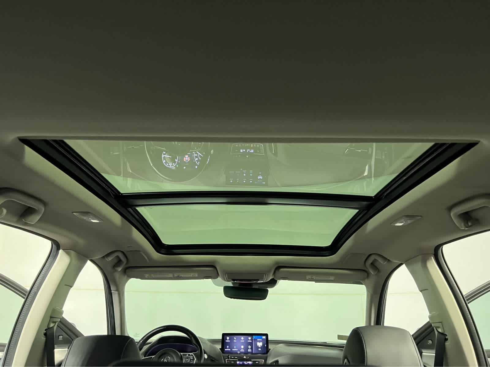 2025 Acura RDX SH-AWD TECH