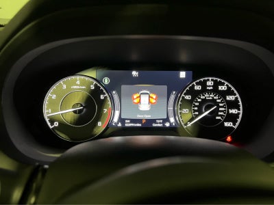 2025 Acura RDX SH-AWD TECH