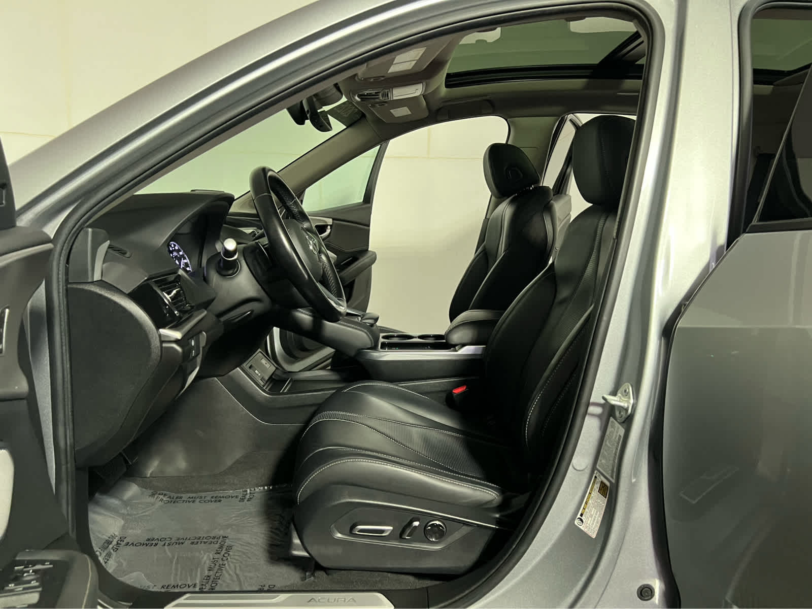 2025 Acura RDX SH-AWD TECH