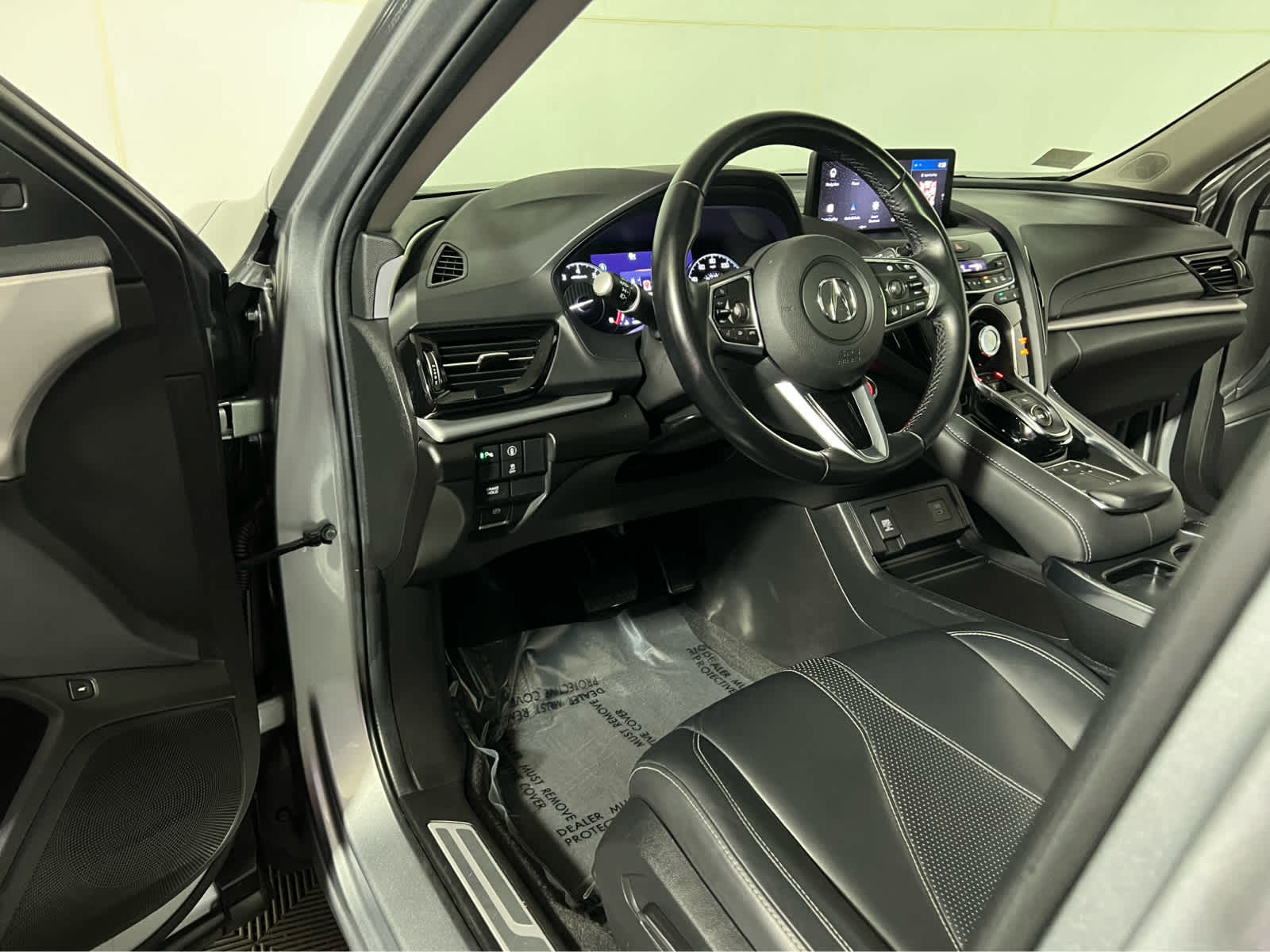 2025 Acura RDX SH-AWD TECH