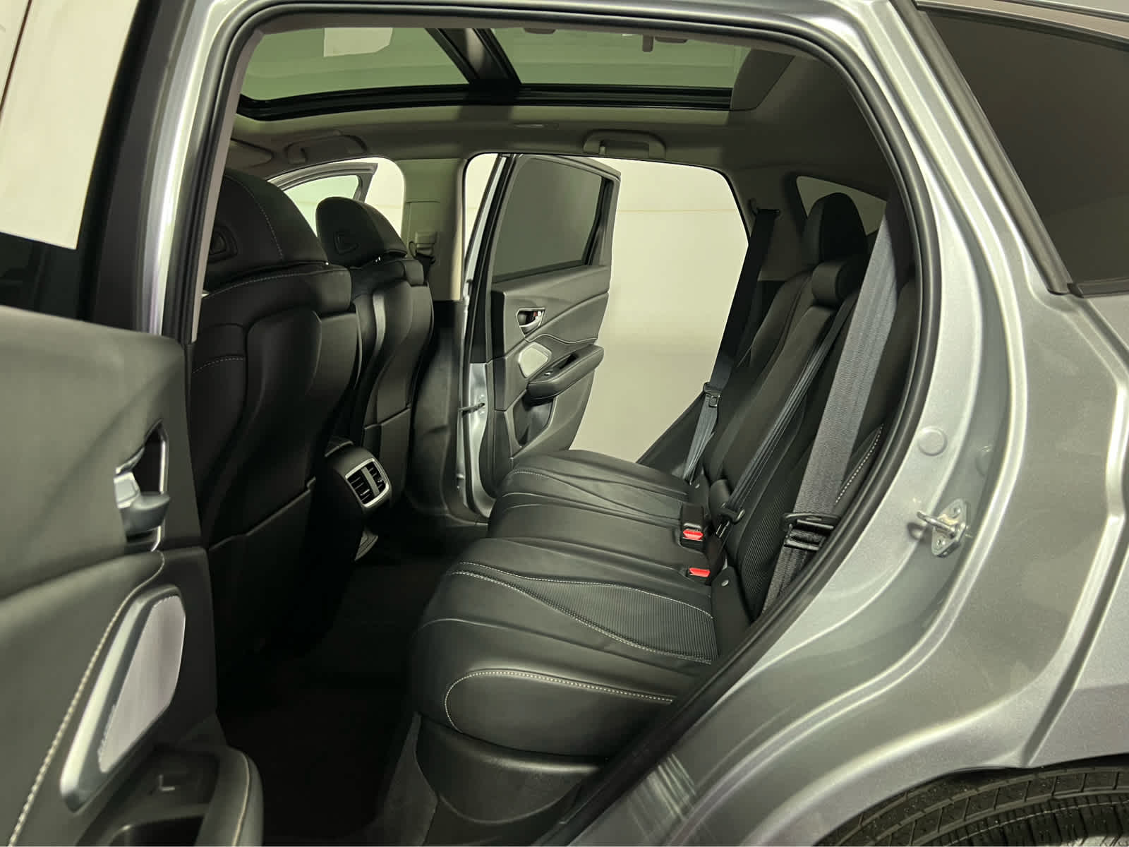 2025 Acura RDX SH-AWD TECH