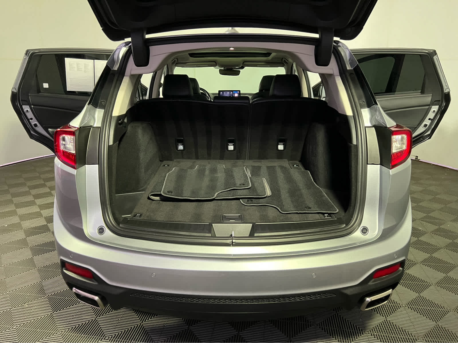 2025 Acura RDX SH-AWD TECH