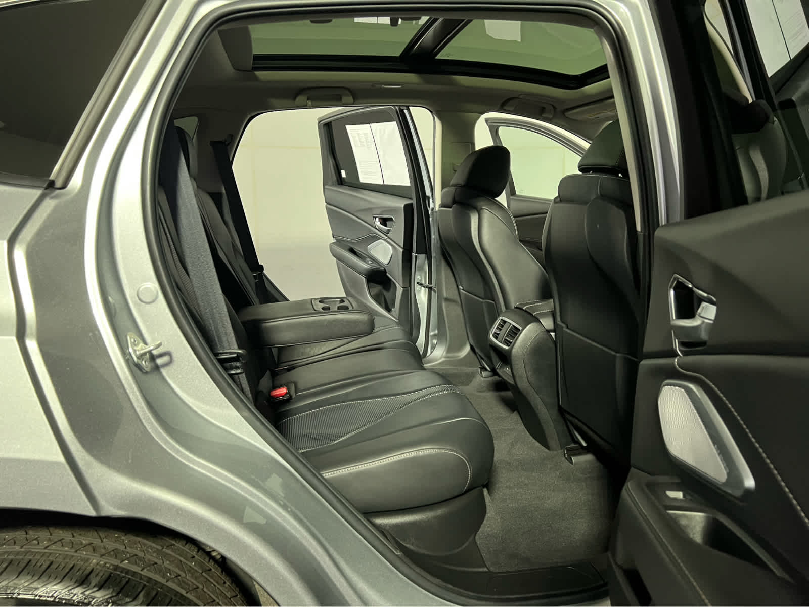 2025 Acura RDX SH-AWD TECH