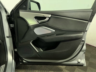 2025 Acura RDX SH-AWD TECH